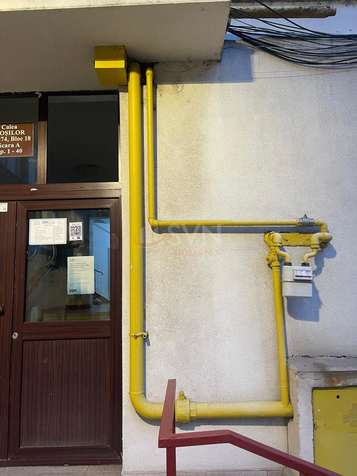 Apartament, 4 camere Bucuresti/Dacia