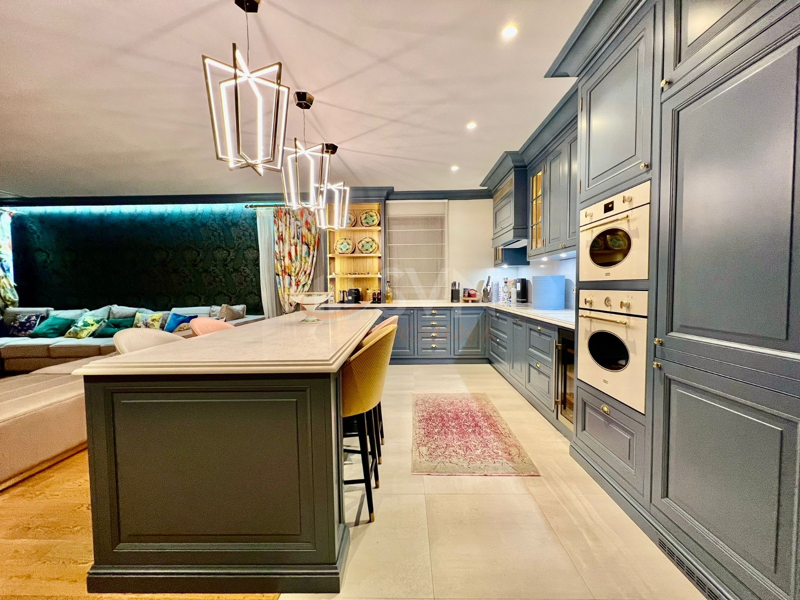 Apartament, 4 camere Bucuresti/Soseaua Nordului