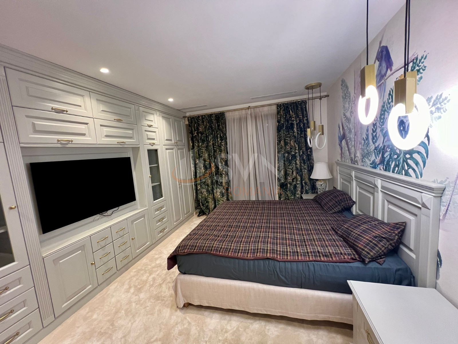 Apartament, 4 camere Bucuresti/Soseaua Nordului