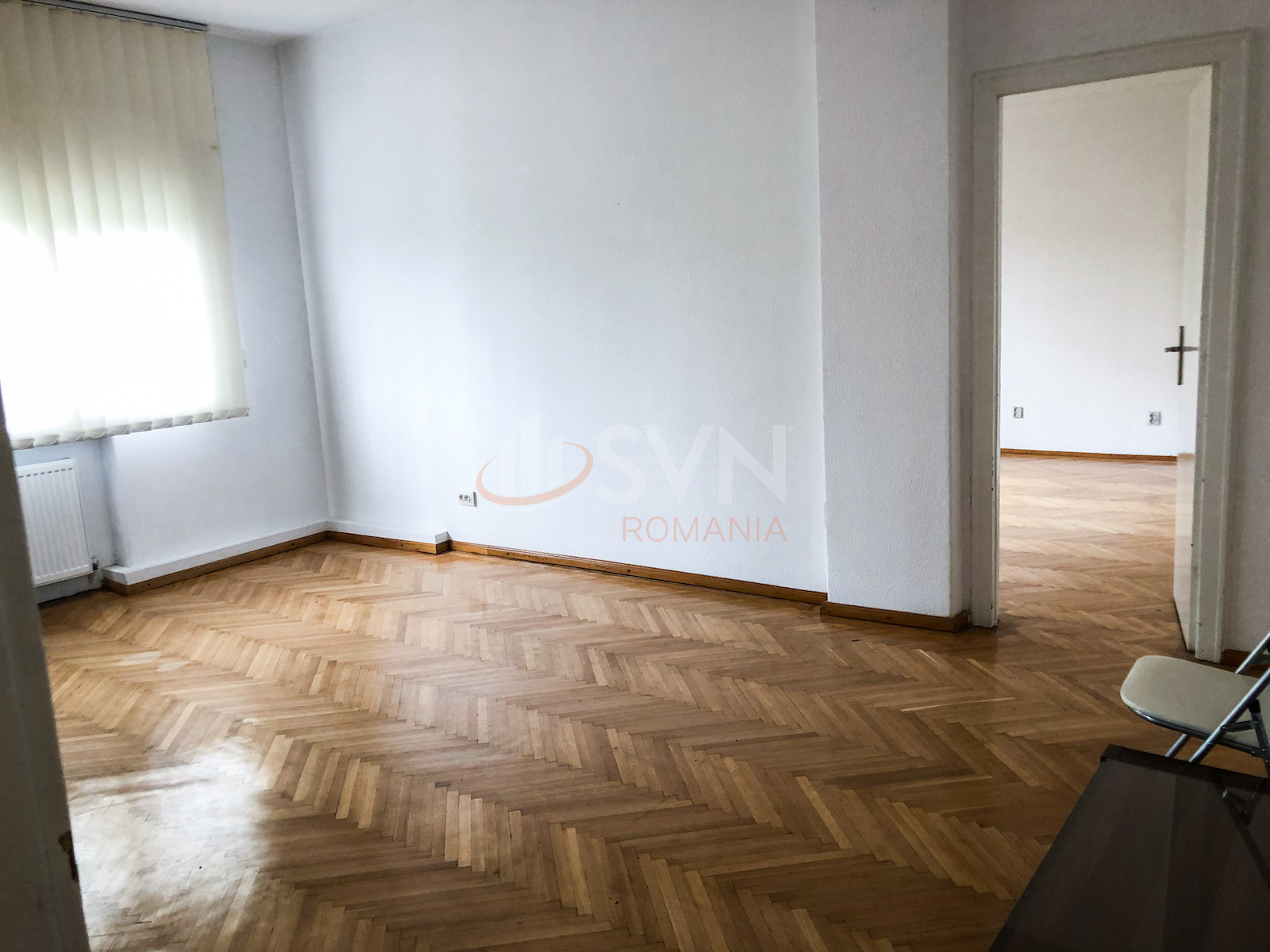 Apartament, 4 camere Bucuresti/Armeneasca