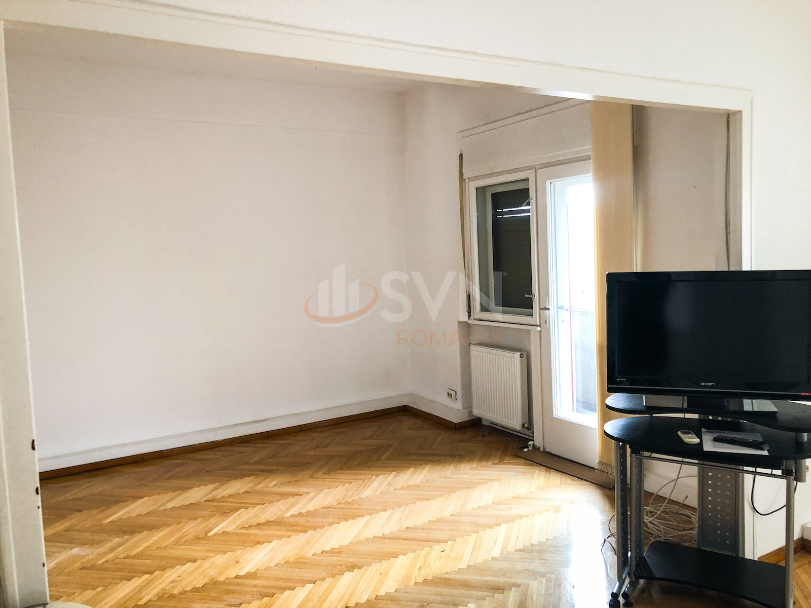 Apartament, 4 camere Bucuresti/Armeneasca