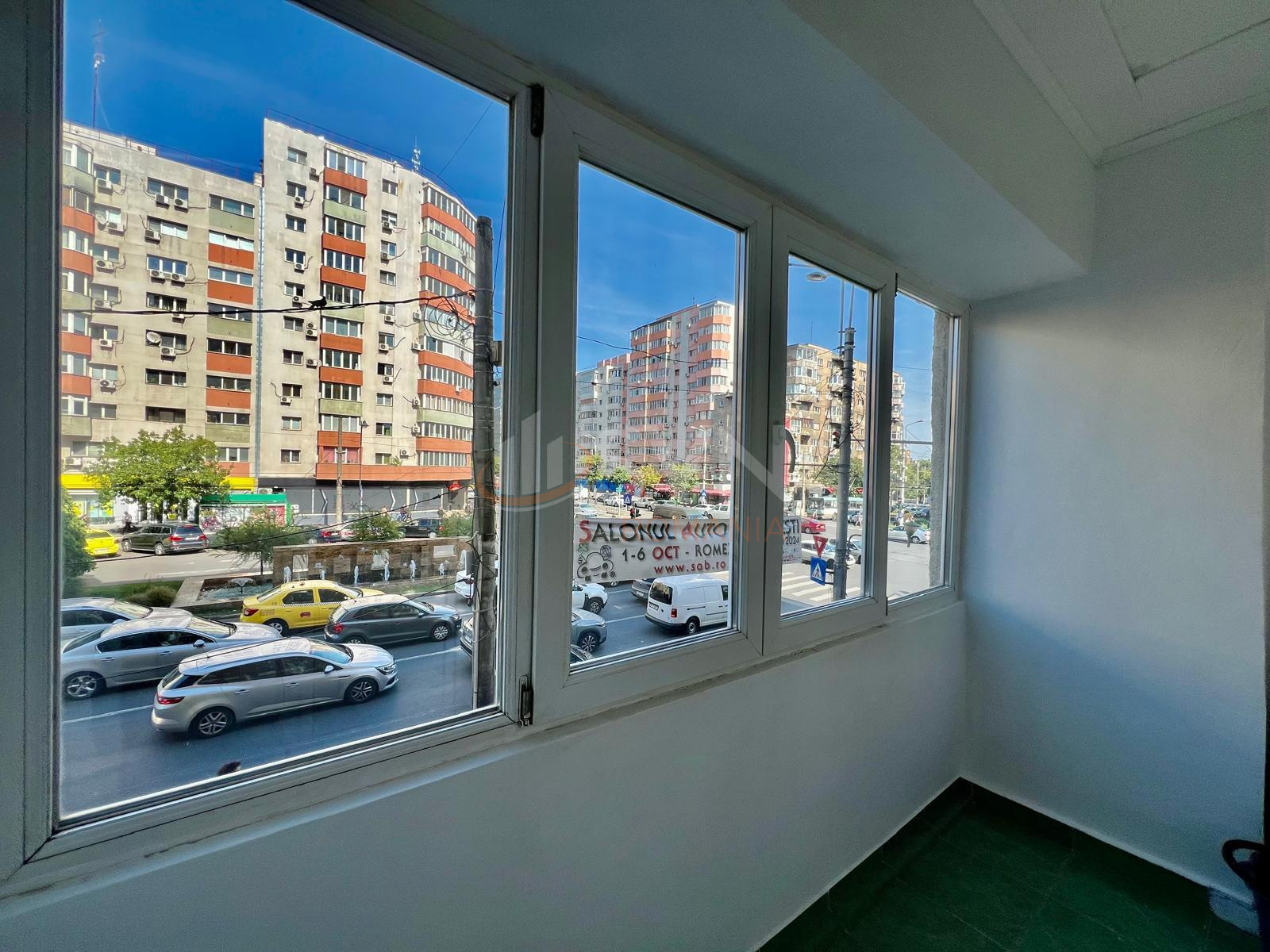 Apartament, 4 camere Bucuresti/Mosilor