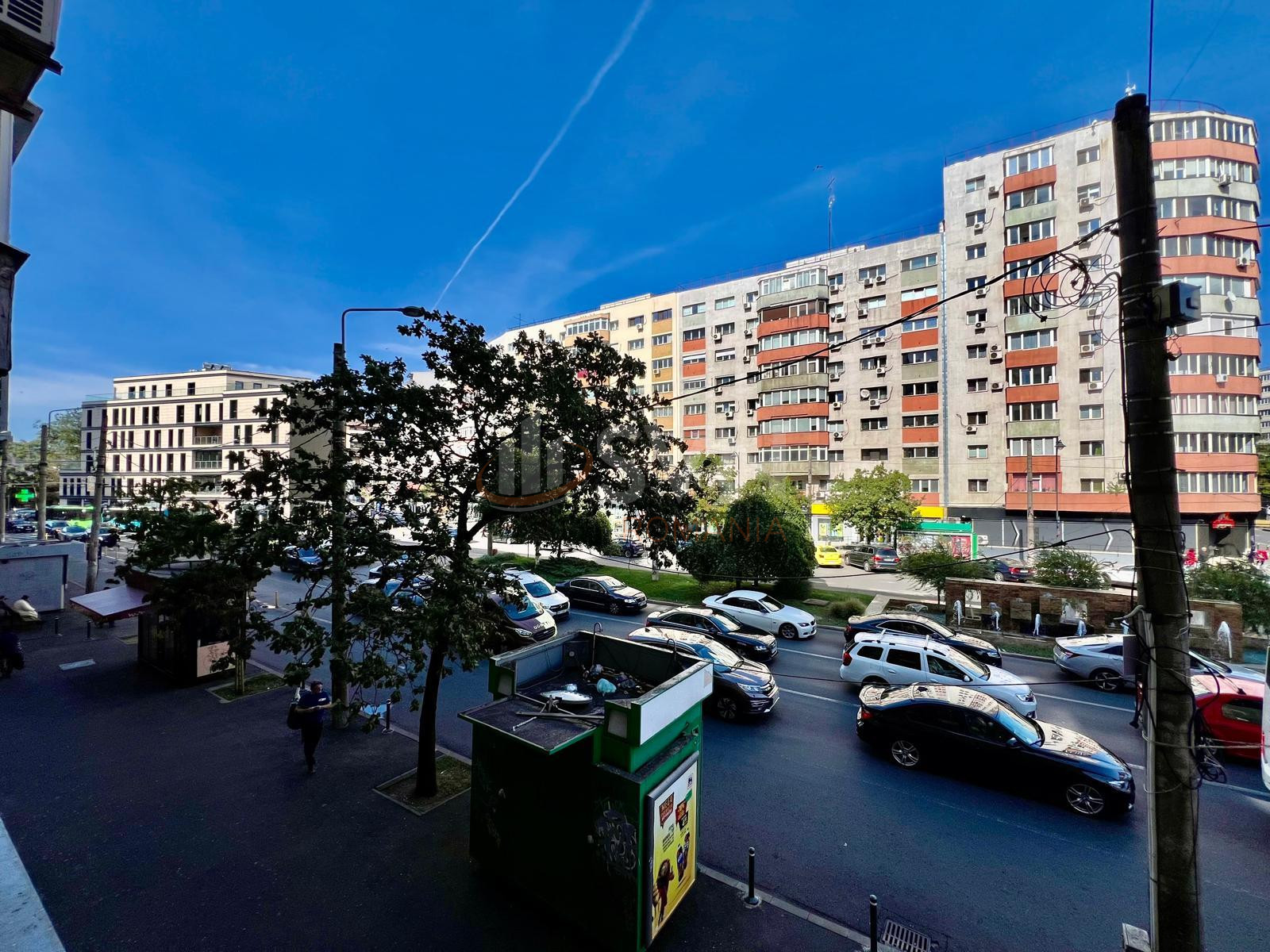 Apartament, 4 camere Bucuresti/Mosilor