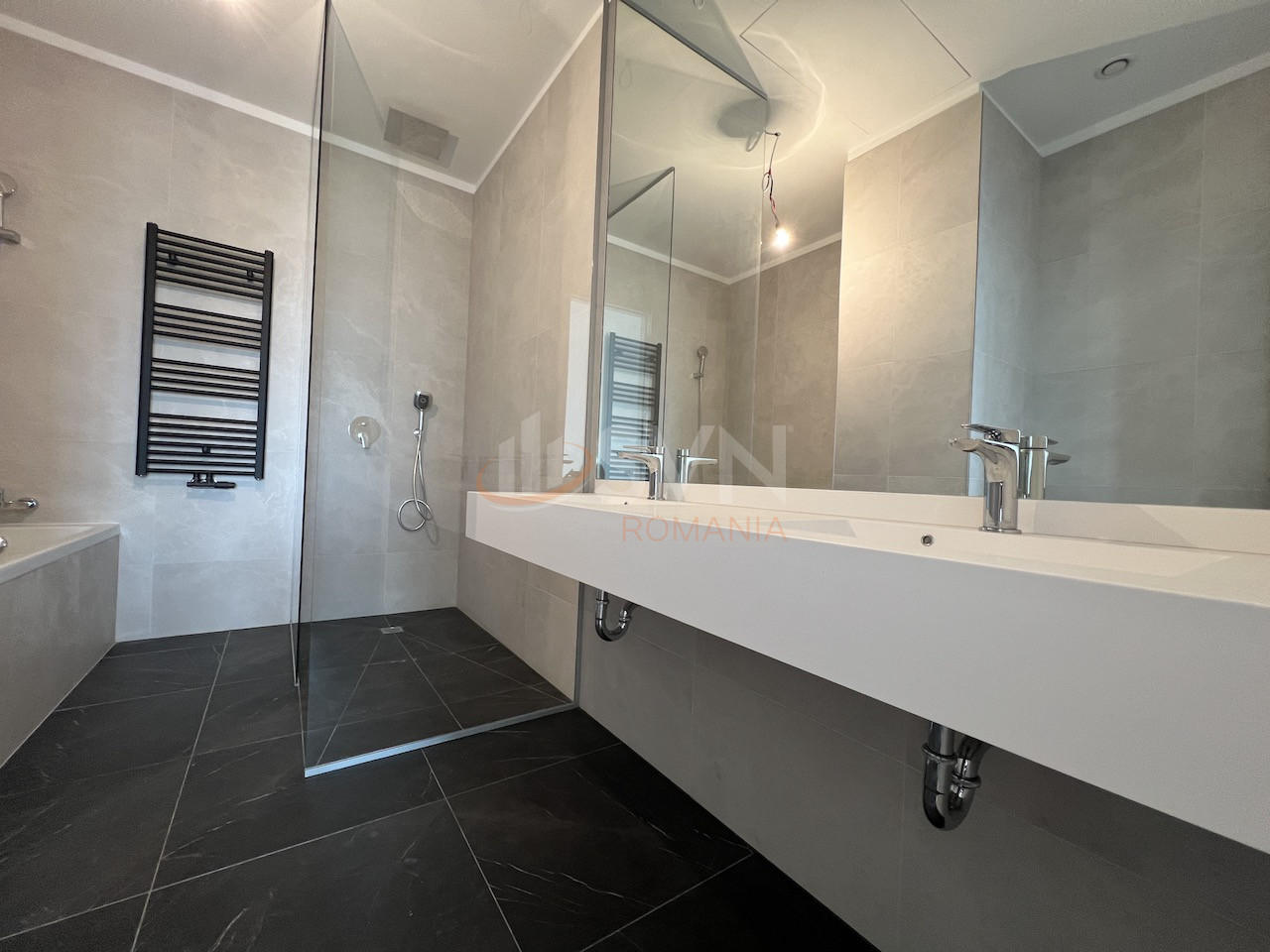 Apartament, 4 camere Bucuresti/Floreasca