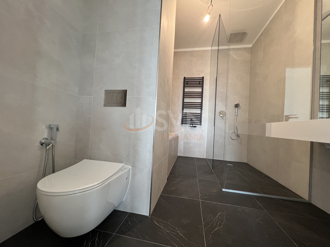 Apartament, 4 camere Bucuresti/Floreasca