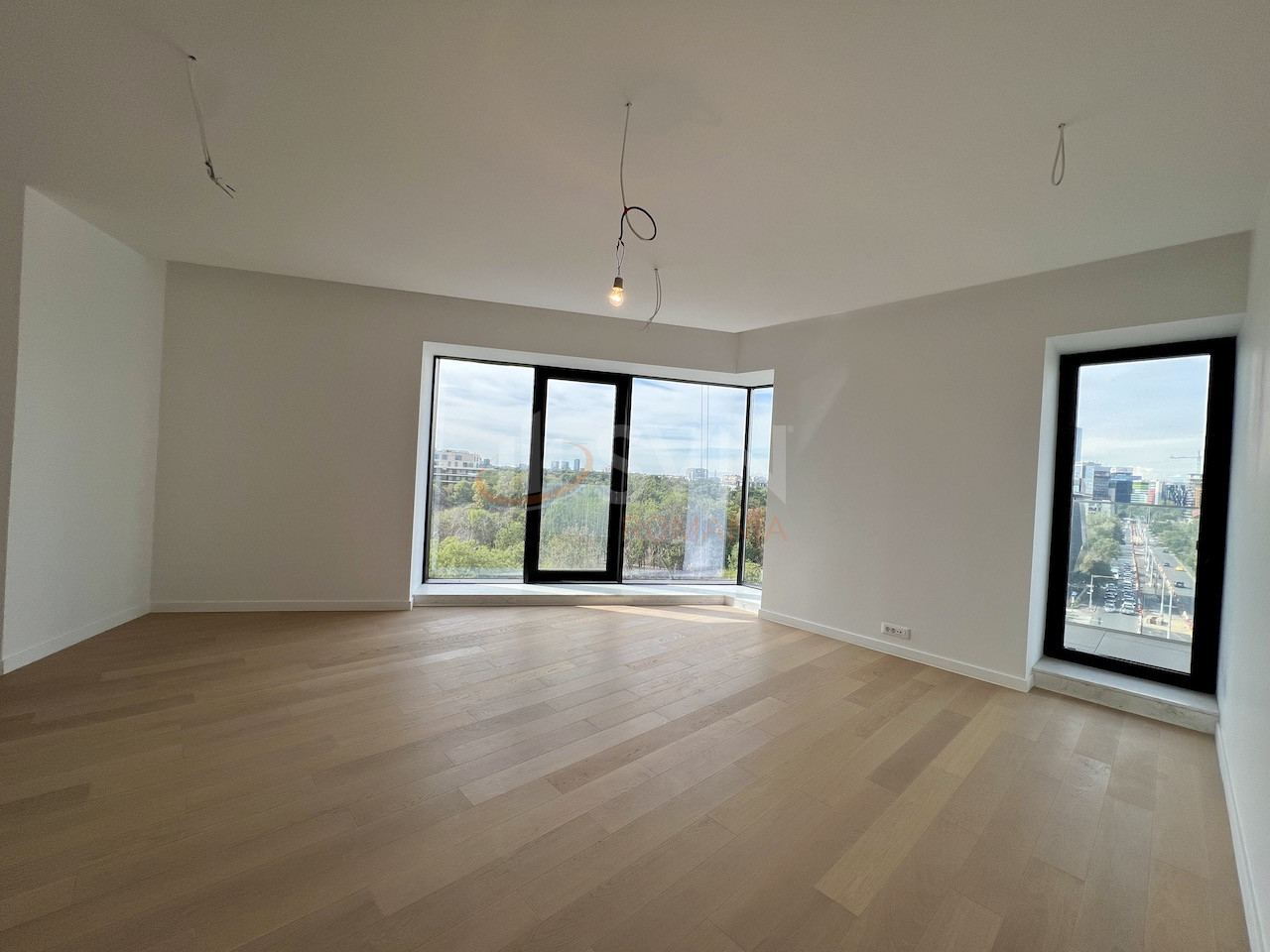 Apartament, 4 camere Bucuresti/Floreasca