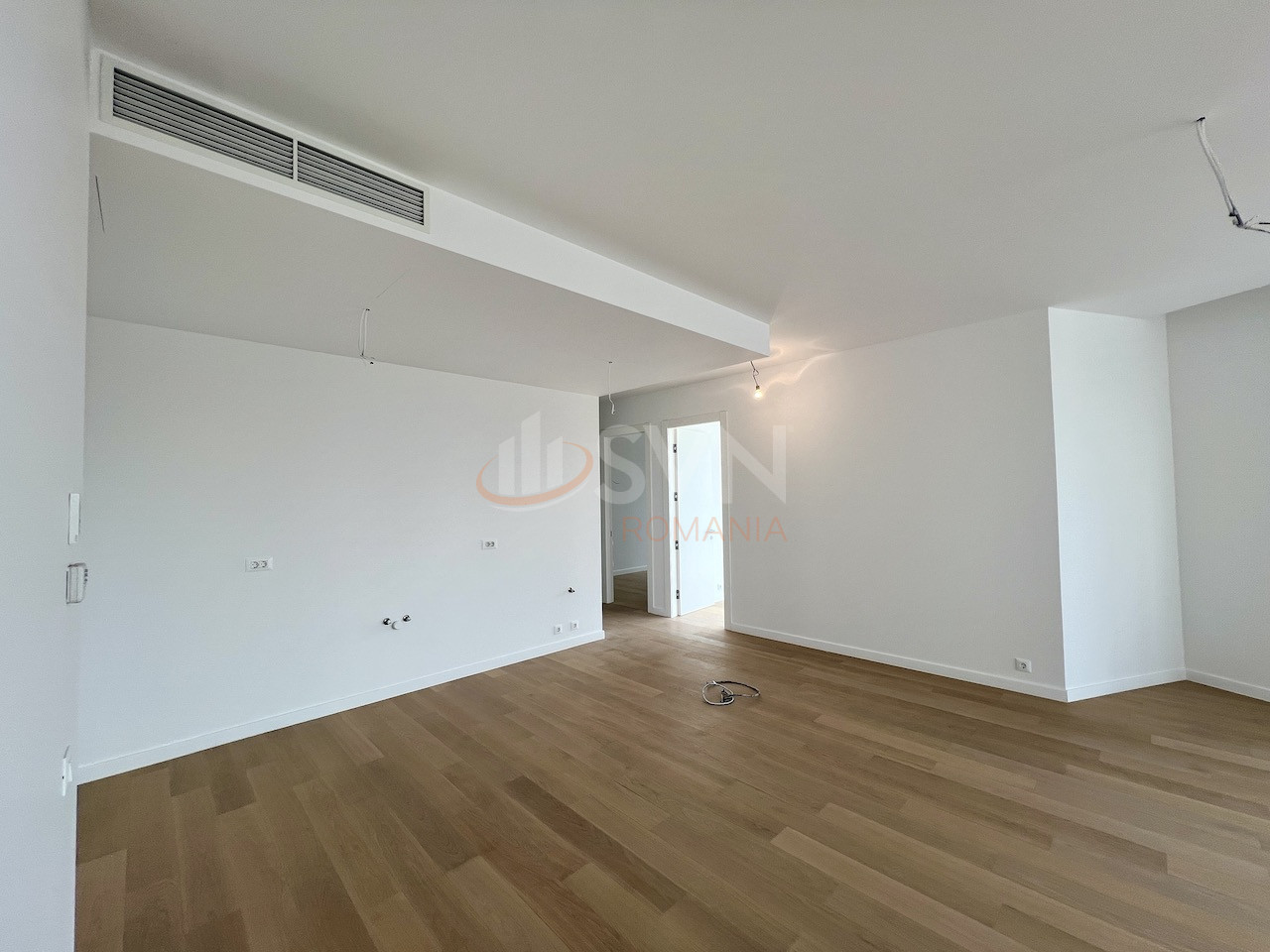 Apartament, 4 camere Bucuresti/Floreasca