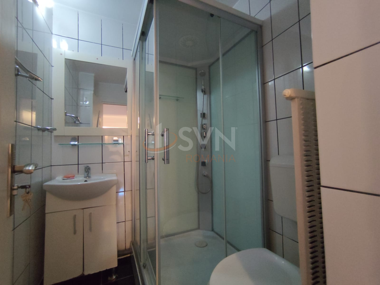 Apartament, 4 camere Bucuresti/Decebal