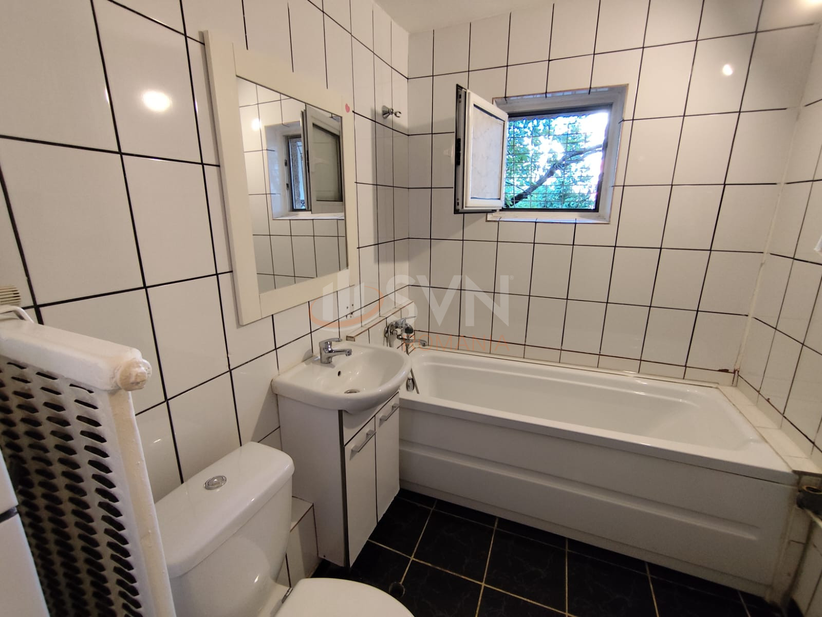 Apartament, 4 camere Bucuresti/Decebal