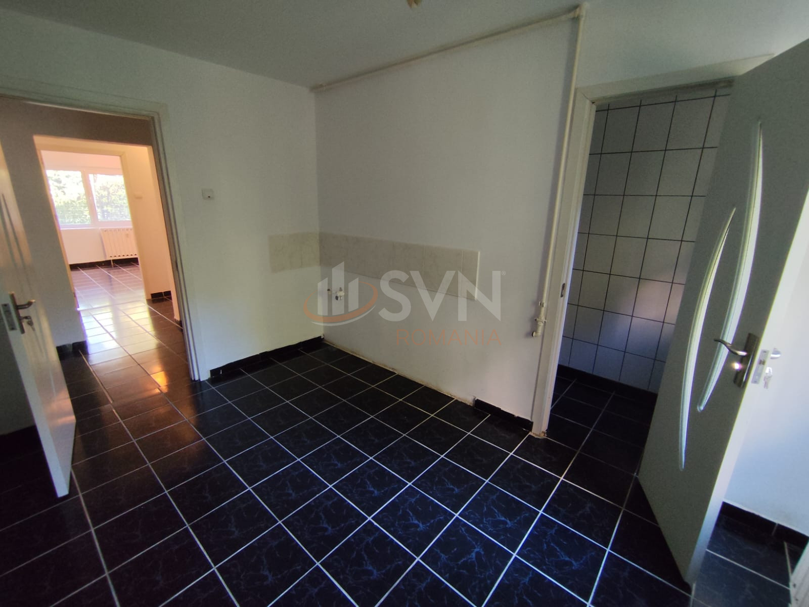 Apartament, 4 camere Bucuresti/Decebal