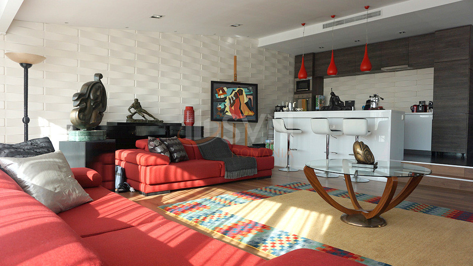 Apartament, 4 camere Bucuresti/Herastrau