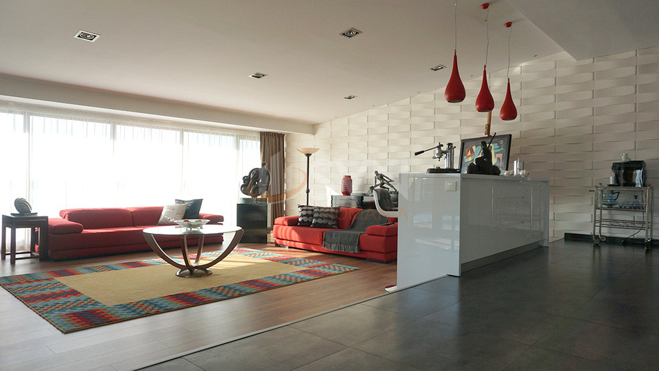 Apartament, 4 camere Bucuresti/Herastrau