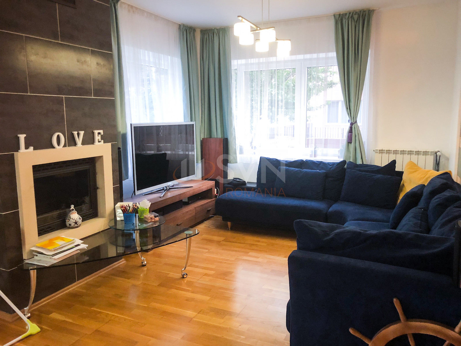 Apartament, 4 camere Bucuresti/Pipera