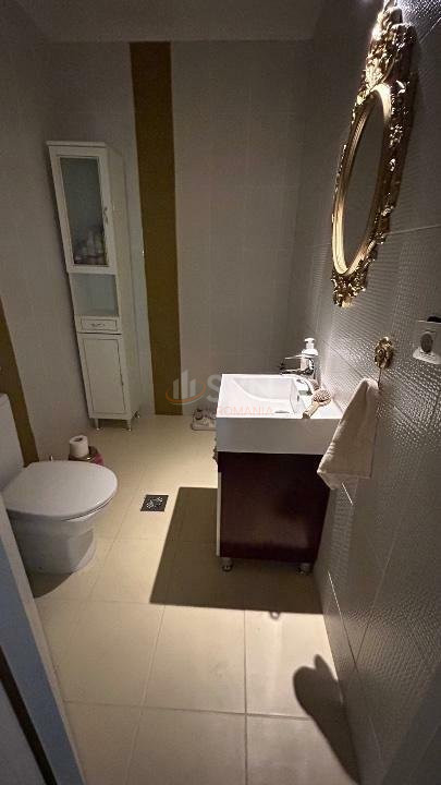 Apartament, 4 camere Bucuresti/Baneasa