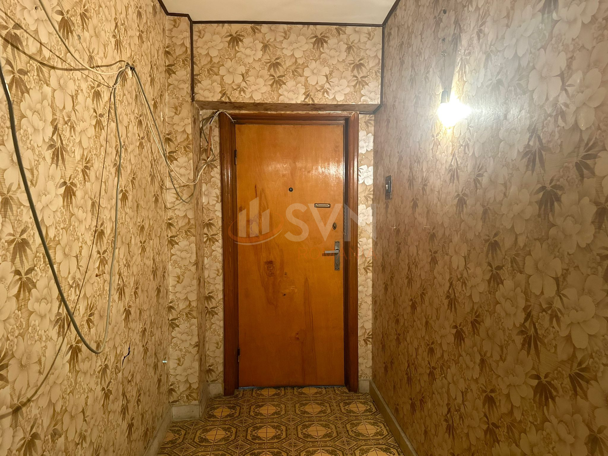 Apartament, 4 camere Bucuresti/Dacia