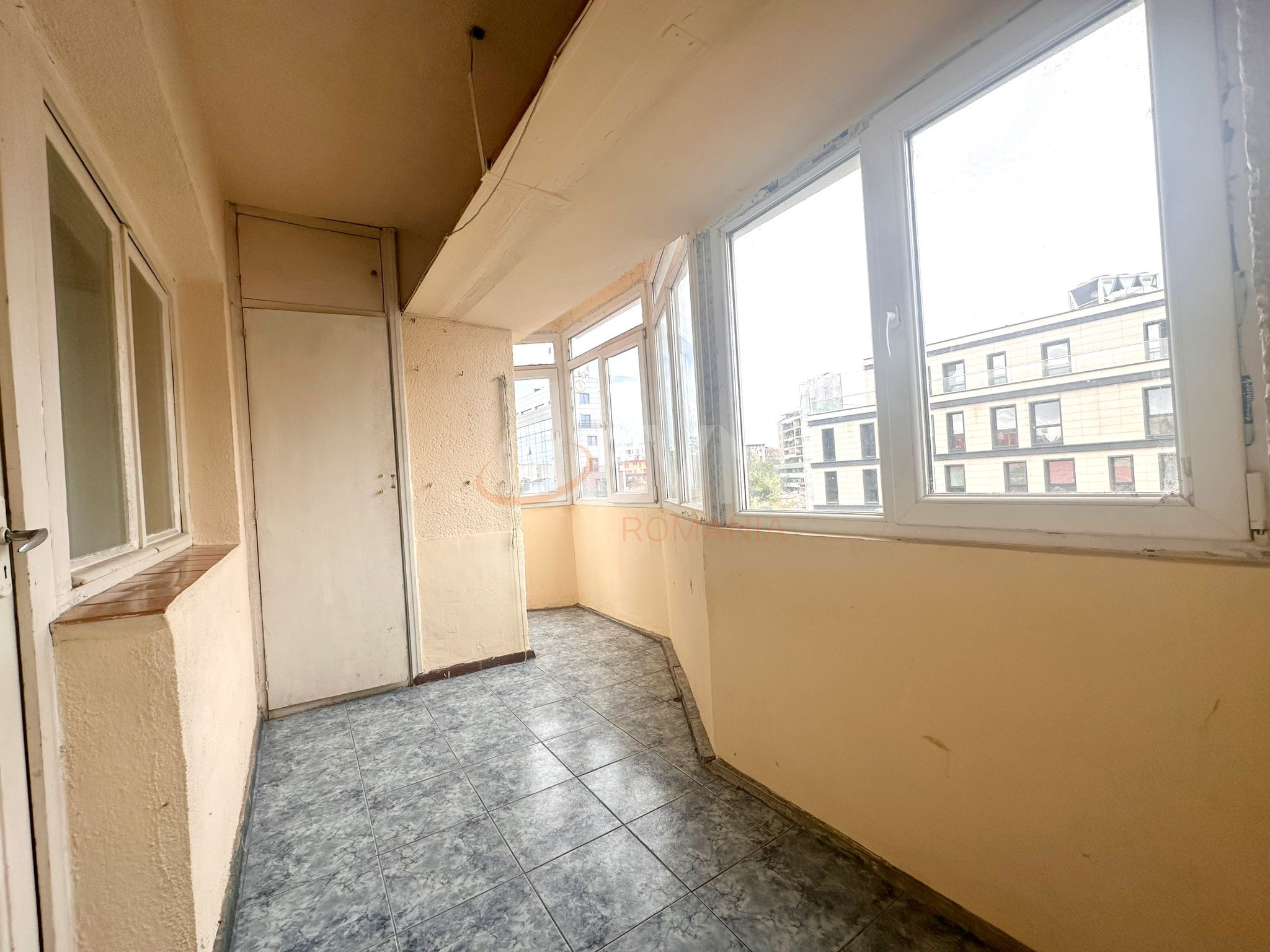 Apartament, 4 camere Bucuresti/Dacia