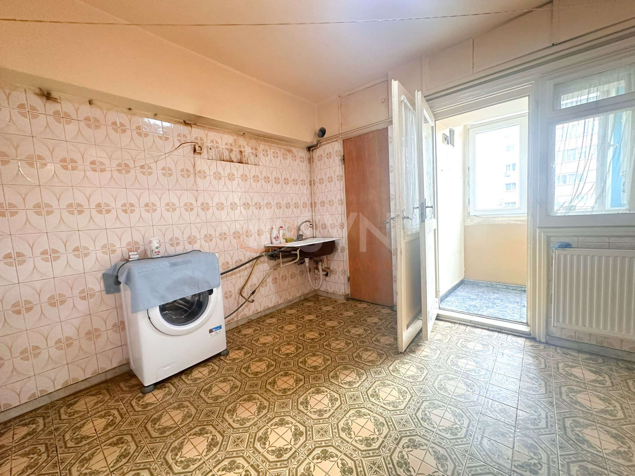 Apartament, 4 camere Bucuresti/Dacia