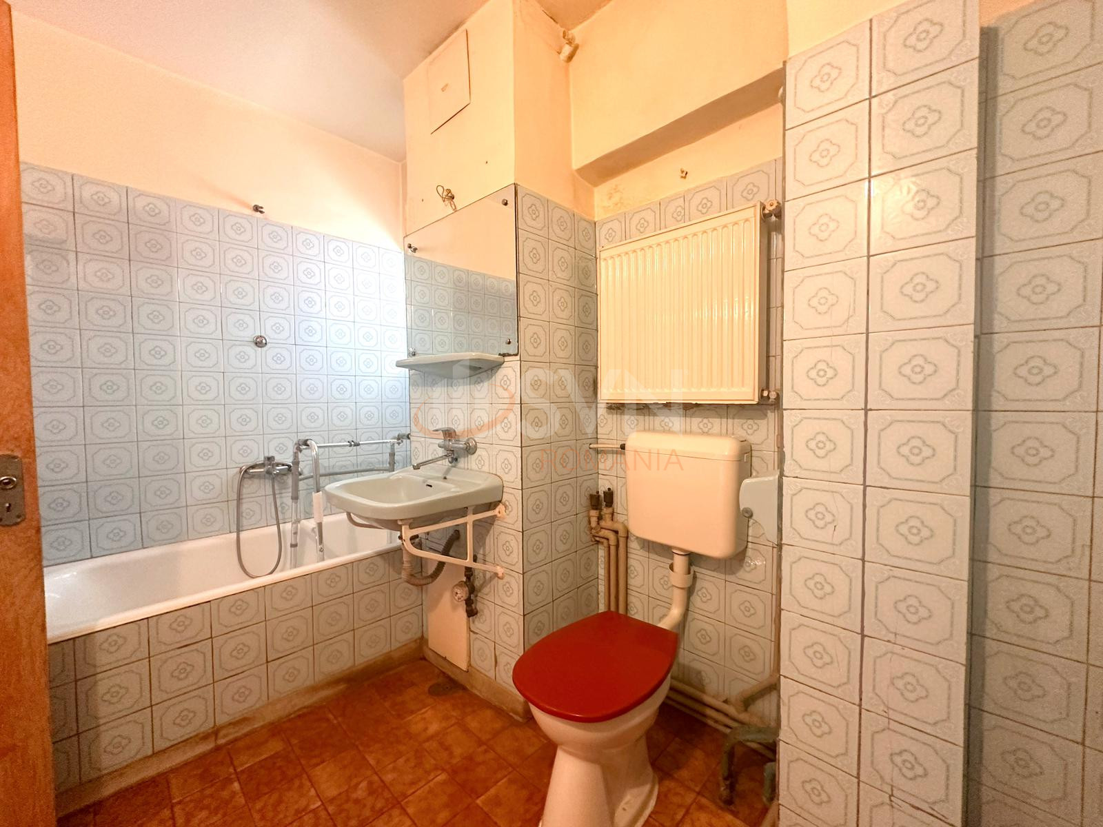 Apartament, 4 camere Bucuresti/Dacia