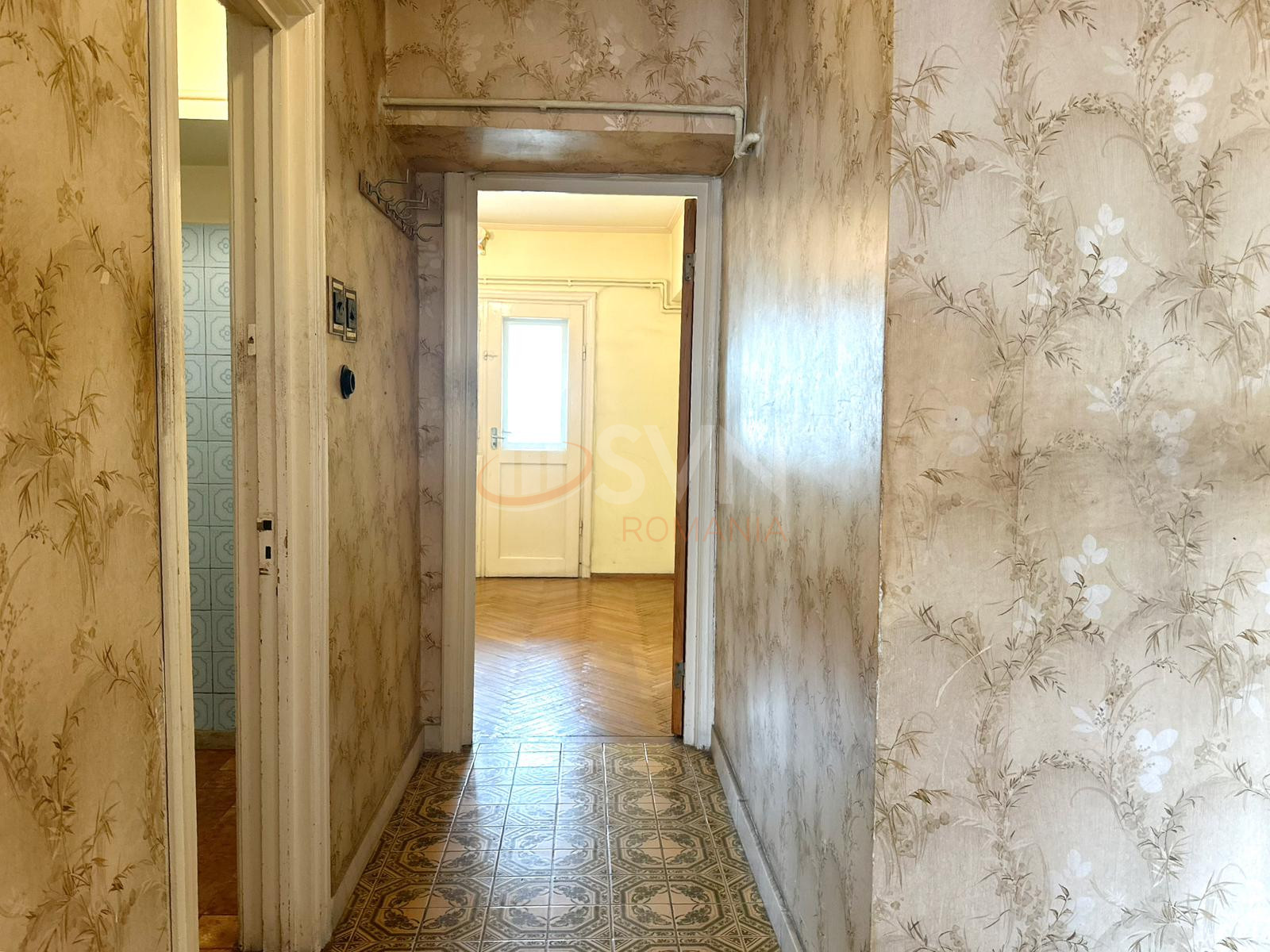 Apartament, 4 camere Bucuresti/Dacia