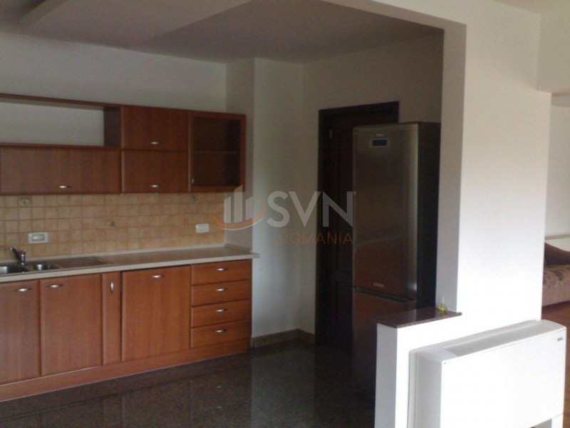 Apartament, 4 camere Bucuresti/Aviatorilor