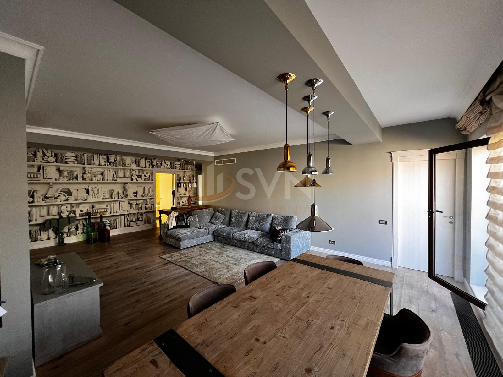 Apartament, 4 camere Bucuresti/Alba Iulia