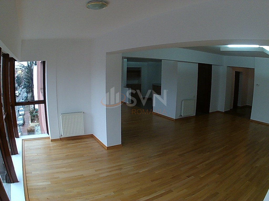 Apartament, 4 camere Bucuresti/Aviatorilor