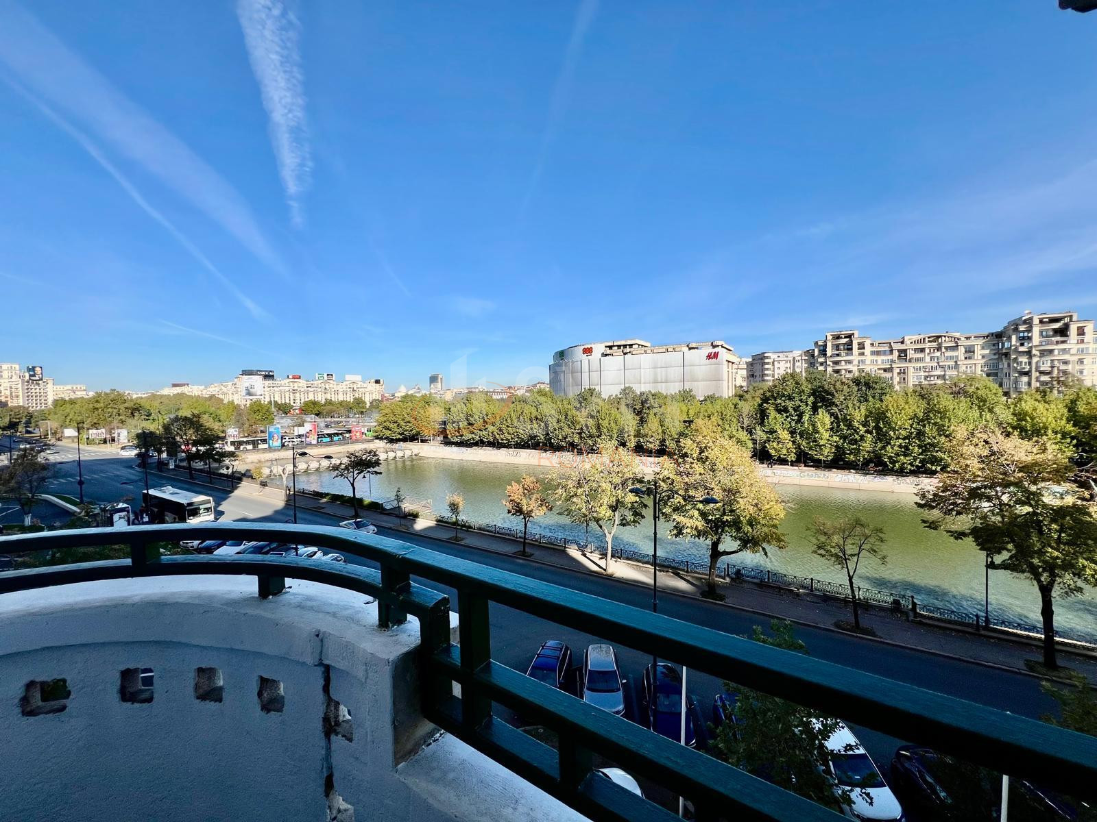 Apartament, 4 camere Bucuresti/Piata Unirii (s3)