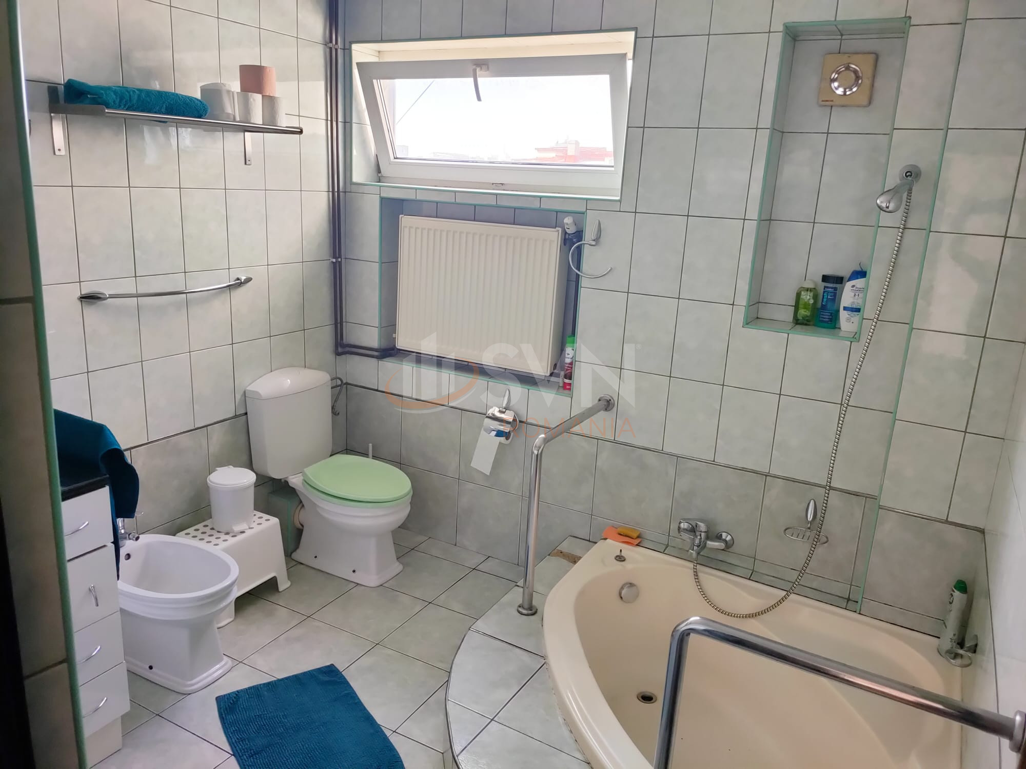 Apartament, 4 camere Bucuresti/Piata Unirii (s3)