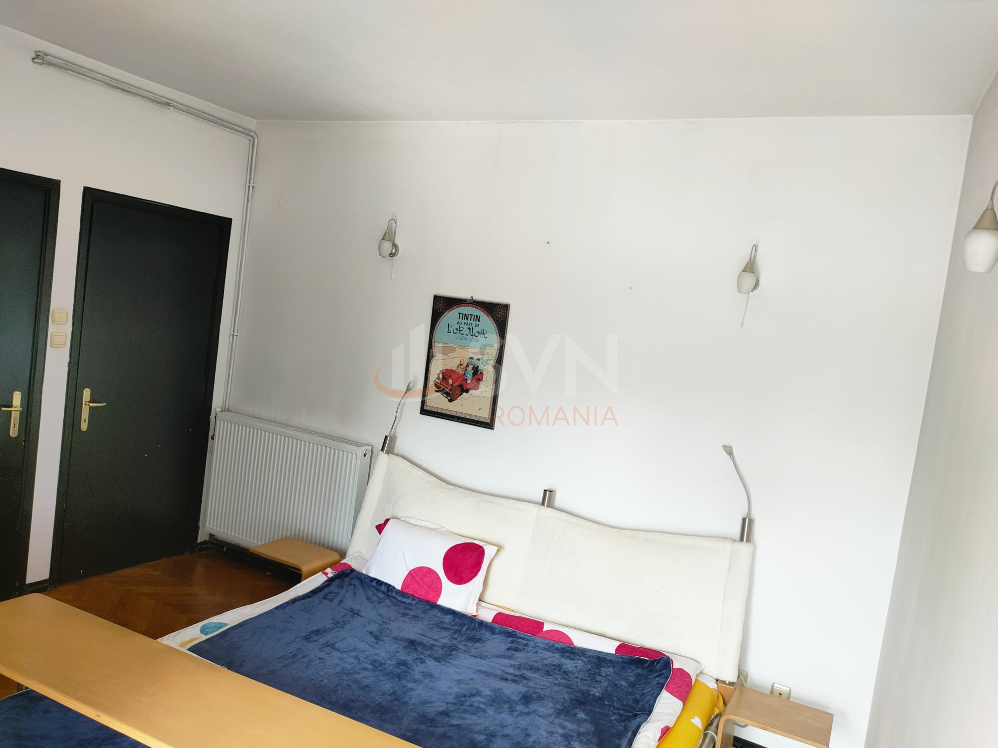 Apartament, 4 camere Bucuresti/Piata Unirii (s3)
