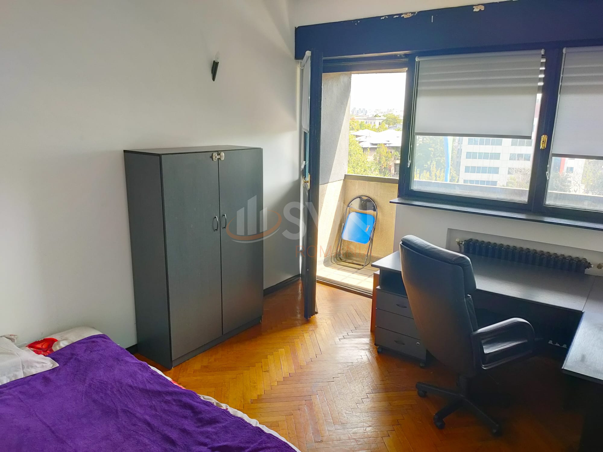 Apartament, 4 camere Bucuresti/Piata Unirii (s3)
