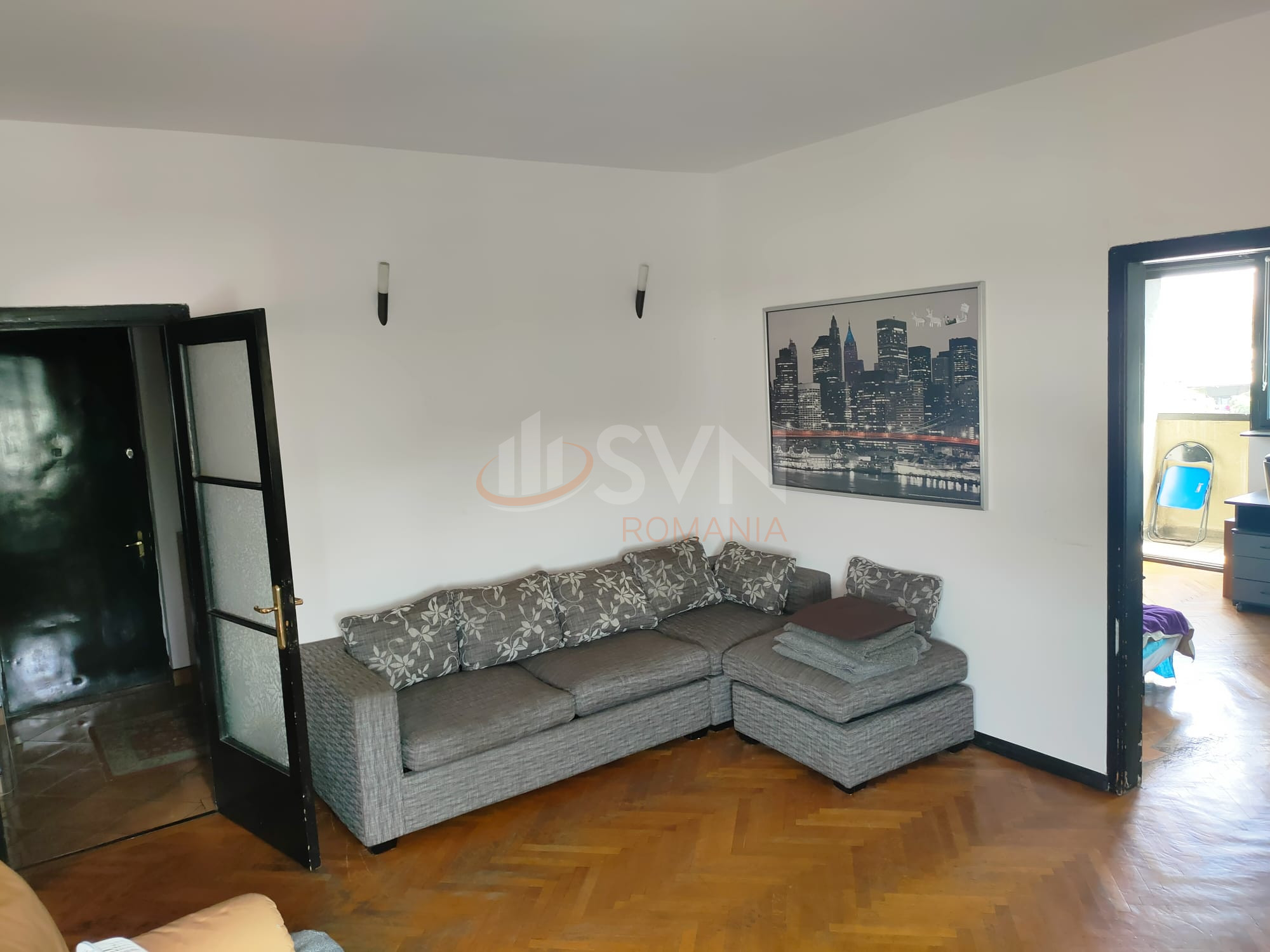 Apartament, 4 camere Bucuresti/Piata Unirii (s3)