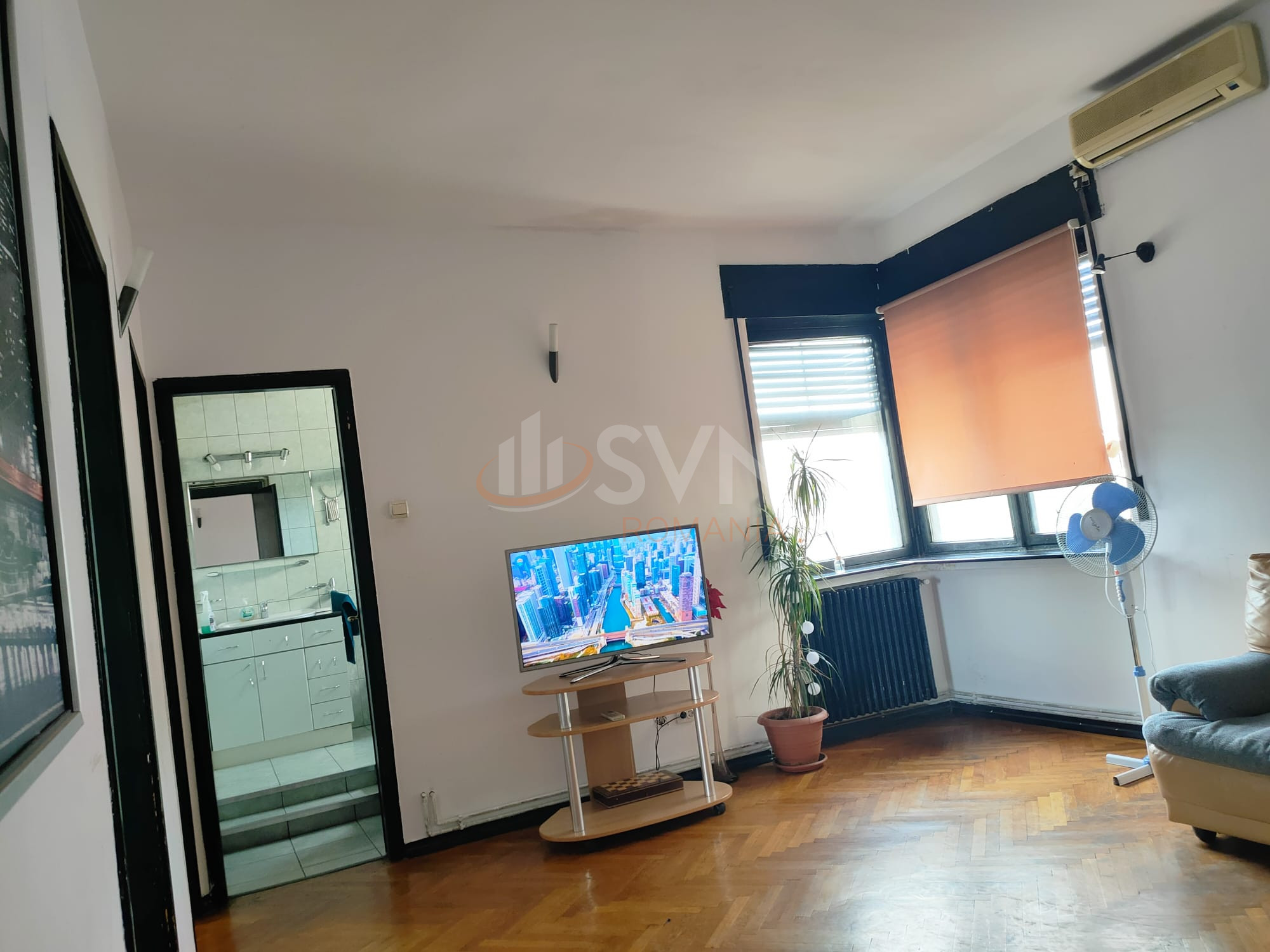 Apartament, 4 camere Bucuresti/Piata Unirii (s3)