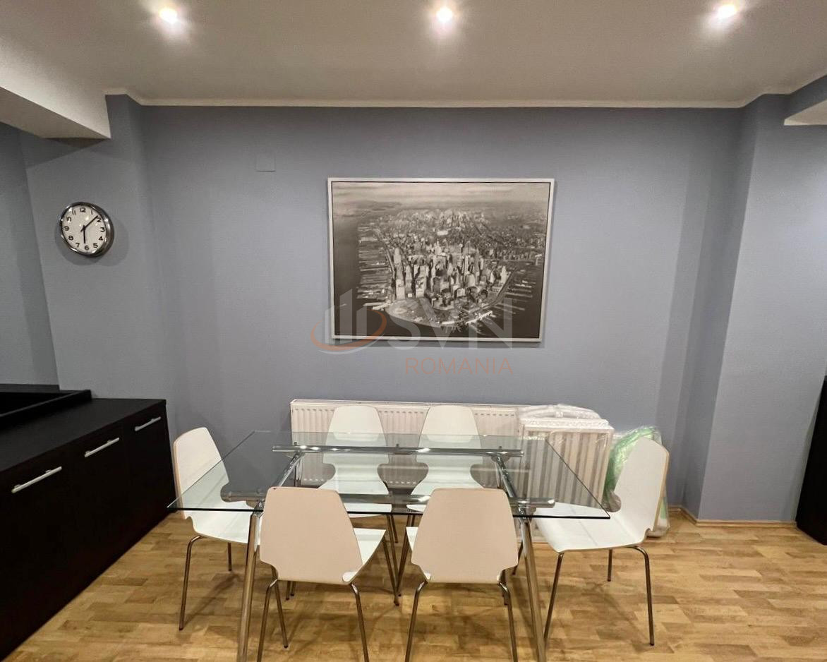 Apartament, 4 camere Bucuresti/Pipera