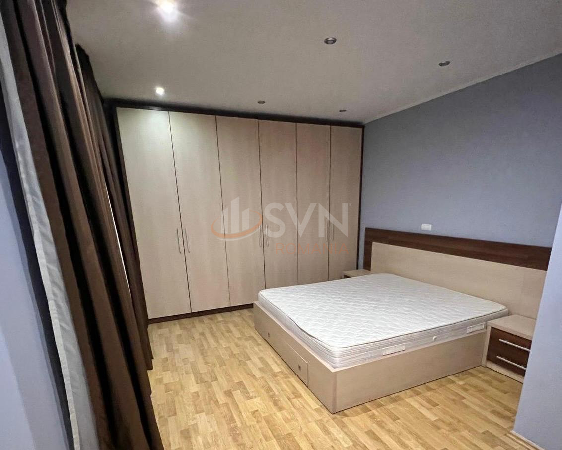 Apartament, 4 camere Bucuresti/Pipera