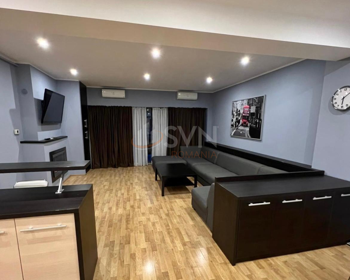 Apartament, 4 camere Bucuresti/Pipera