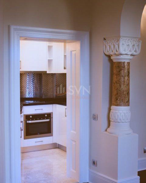 Apartament, 4 camere Bucuresti/Magheru