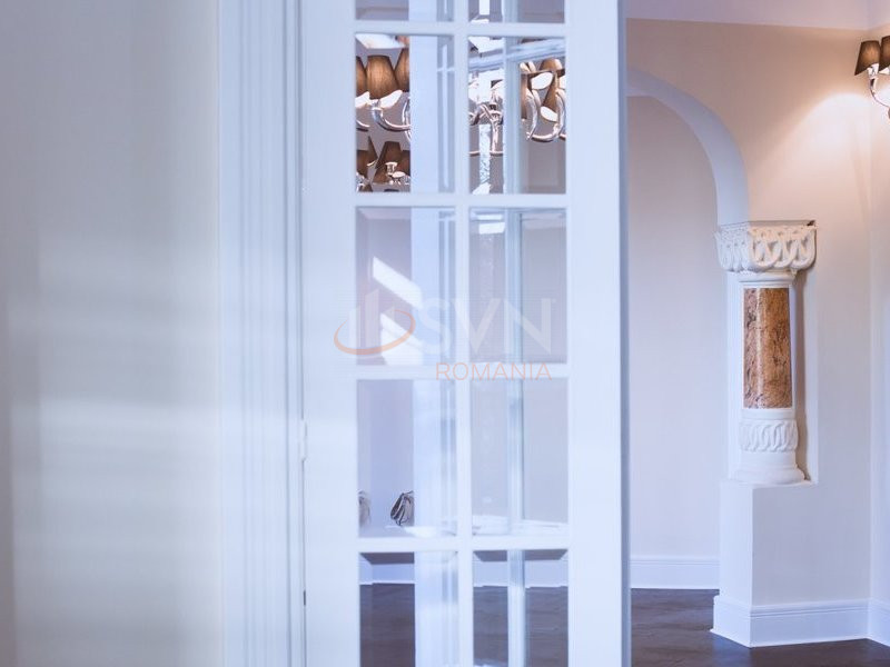 Apartament, 4 camere Bucuresti/Magheru