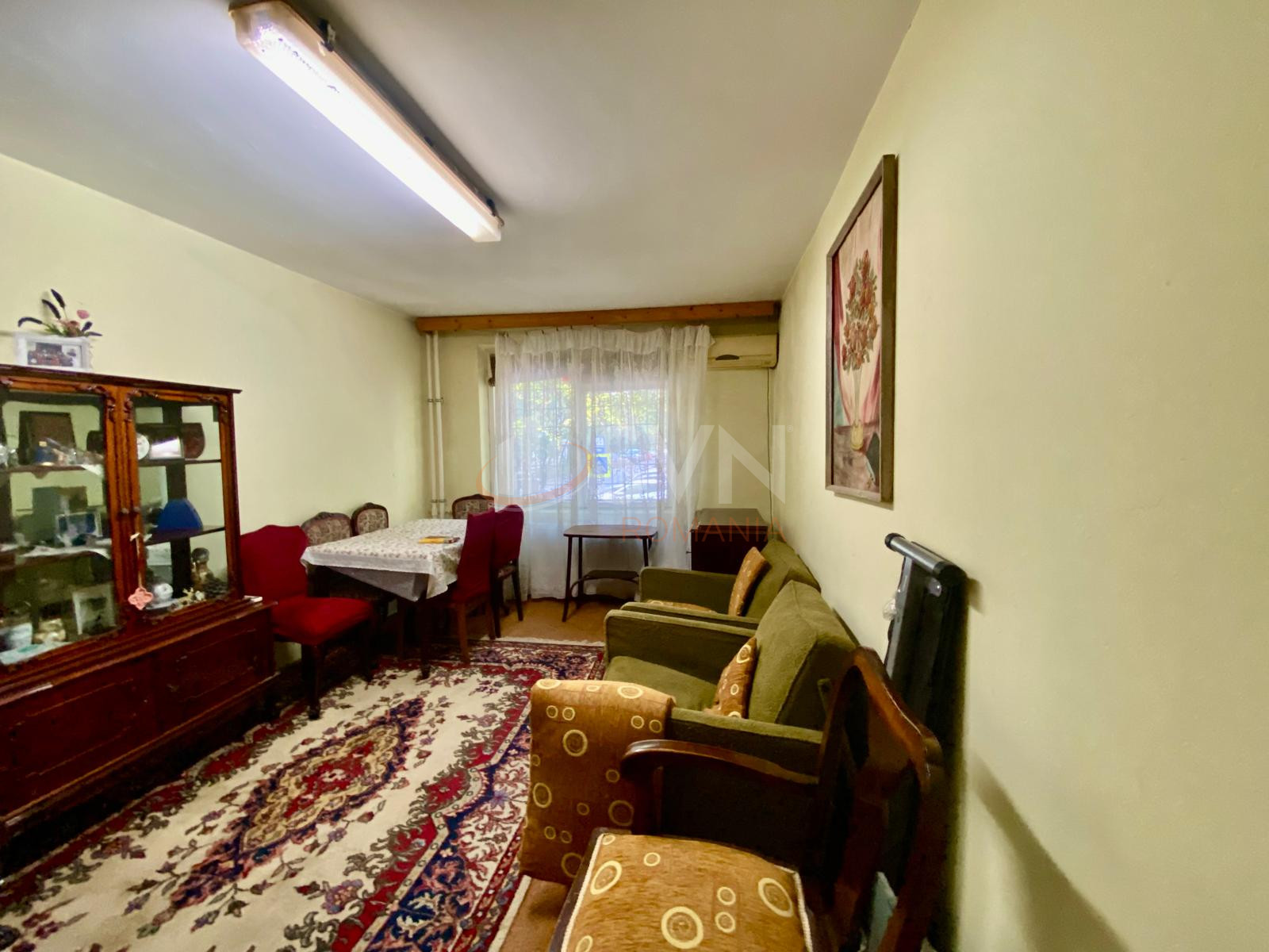 Apartament, 4 camere Bucuresti/Lujerului