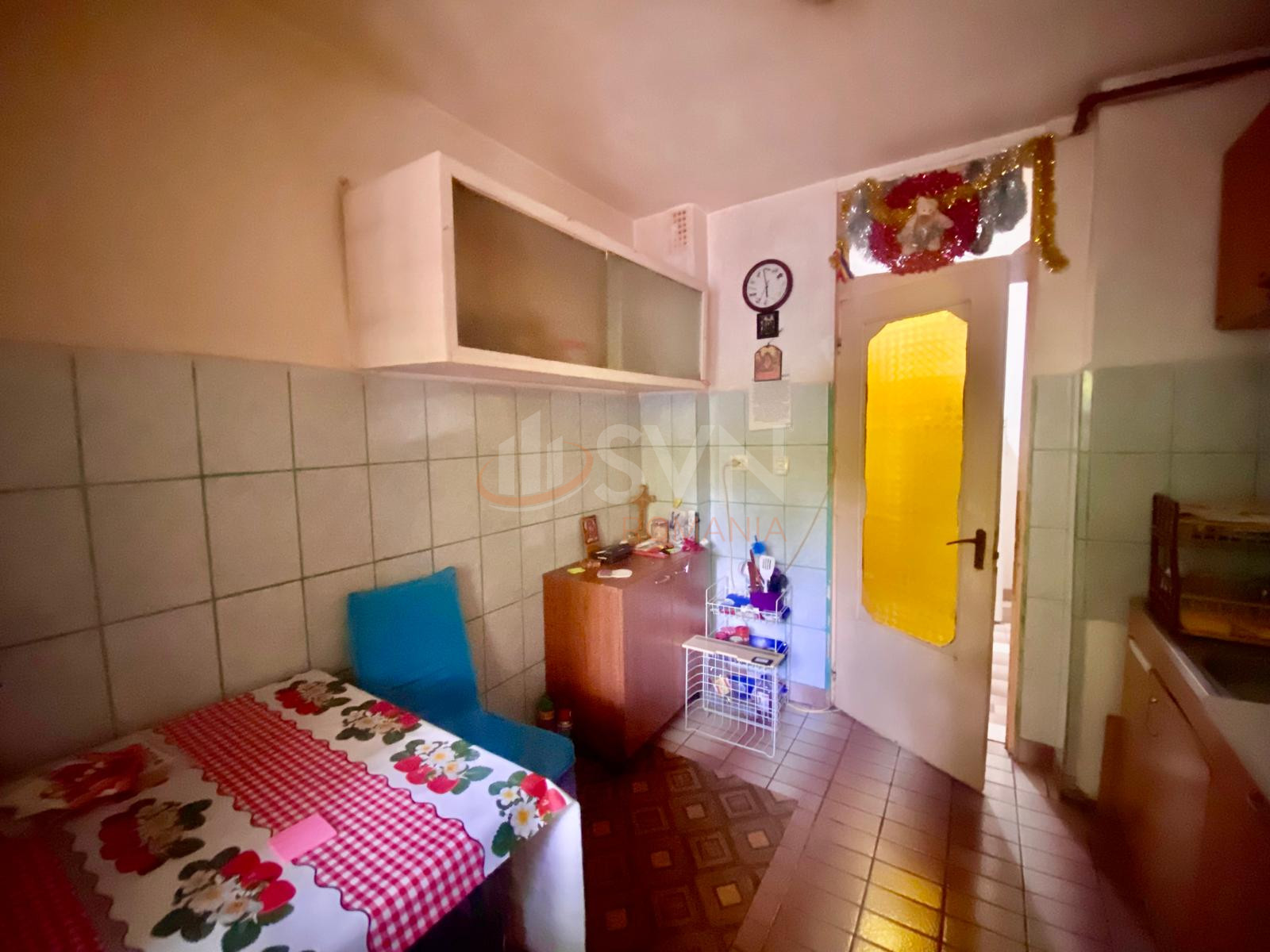 Apartament, 4 camere Bucuresti/Lujerului