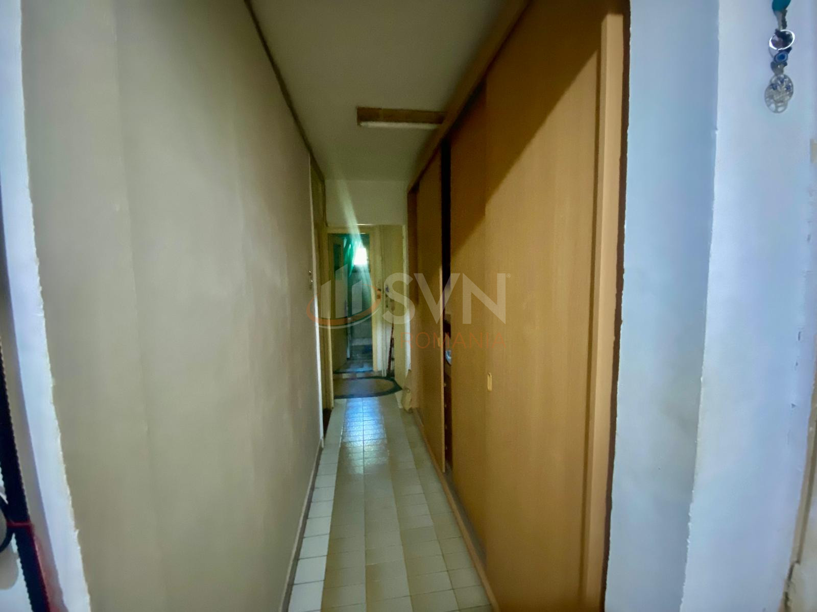 Apartament, 4 camere Bucuresti/Lujerului