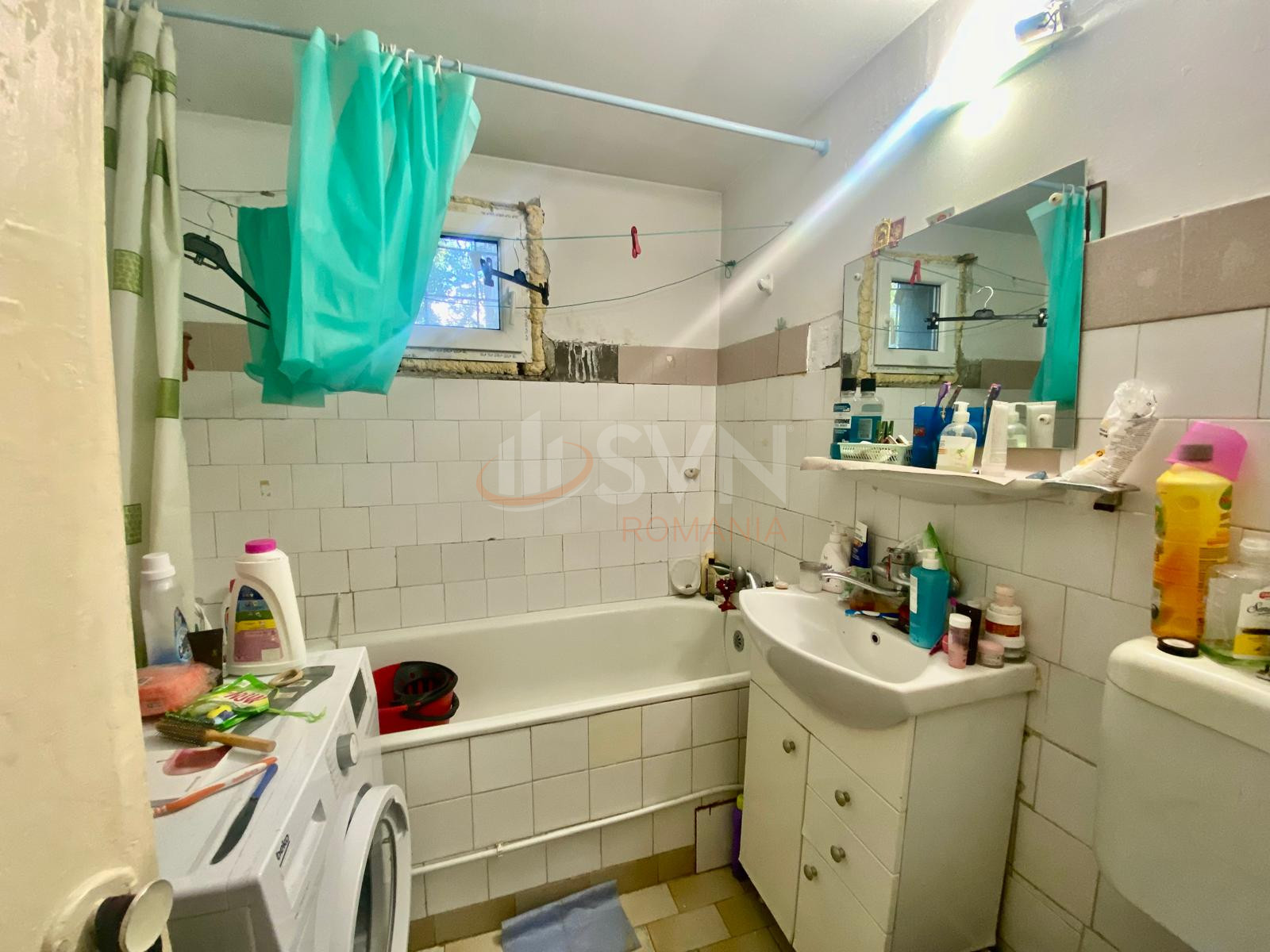 Apartament, 4 camere Bucuresti/Lujerului