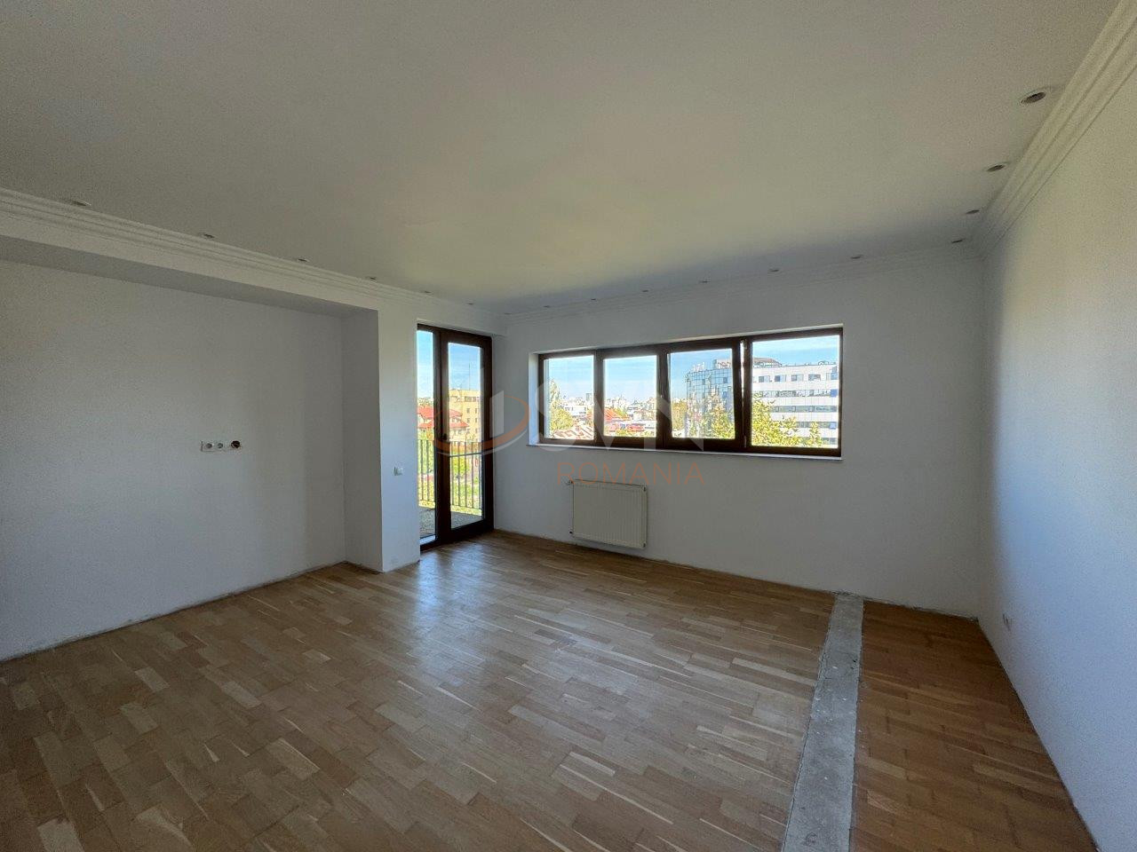 Apartament, 4 camere Bucuresti/Parcul Carol