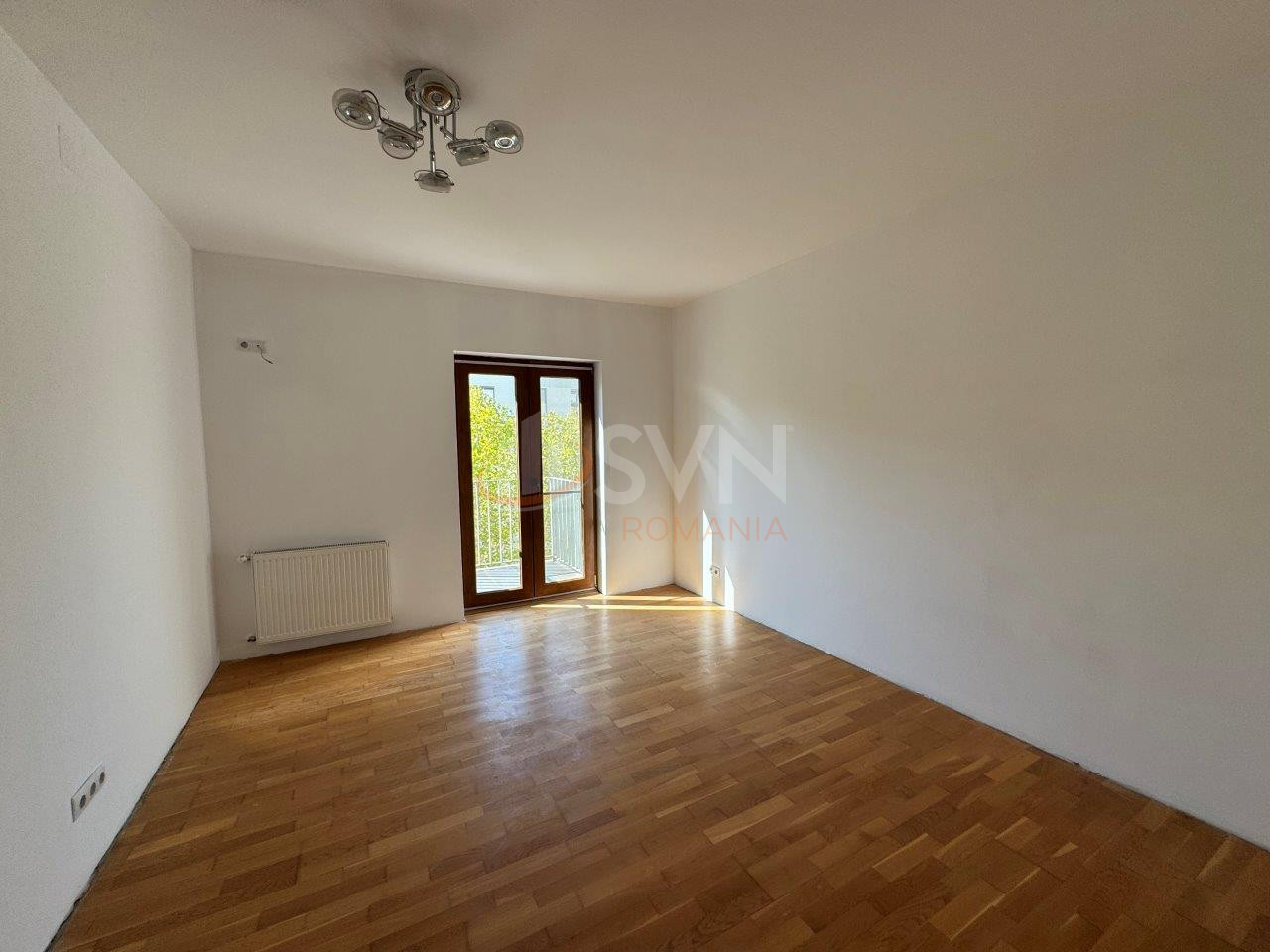 Apartament, 4 camere Bucuresti/Parcul Carol