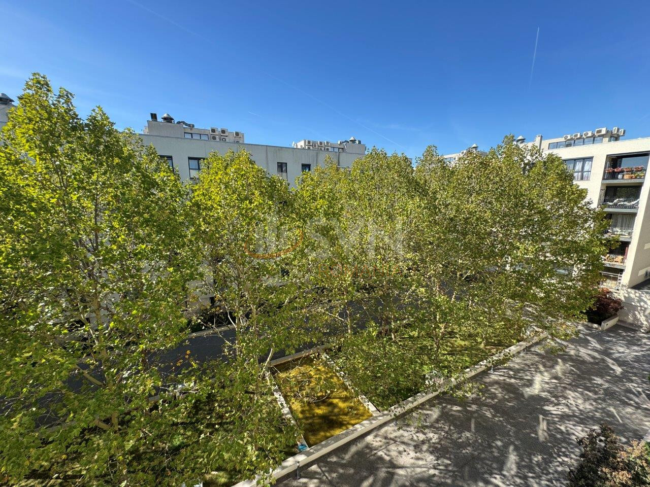 Apartament, 4 camere Bucuresti/Parcul Carol