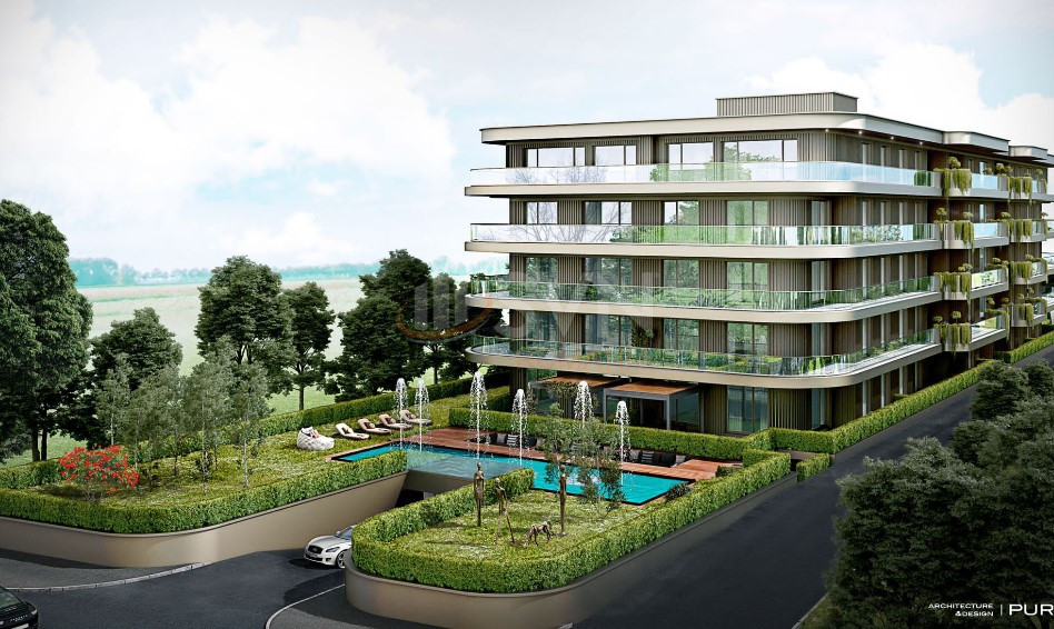 Apartament, 4 camere Bucuresti/Pipera