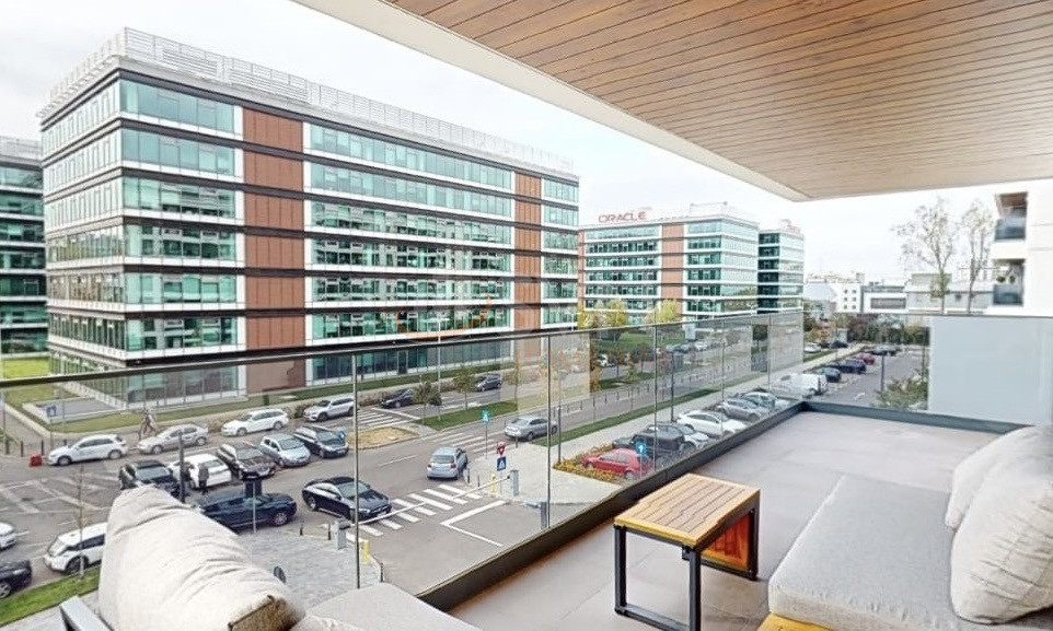 Apartament, 4 camere Bucuresti/Aviatiei