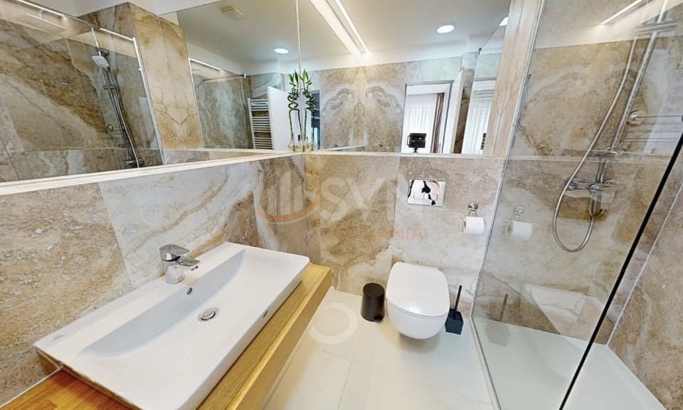 Apartament, 4 camere Bucuresti/Aviatiei