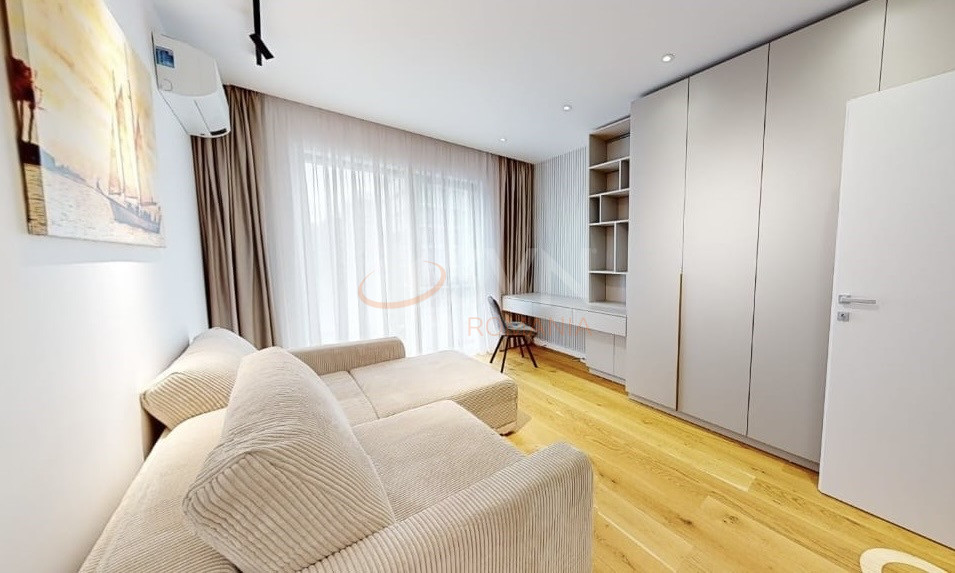 Apartament, 4 camere Bucuresti/Aviatiei