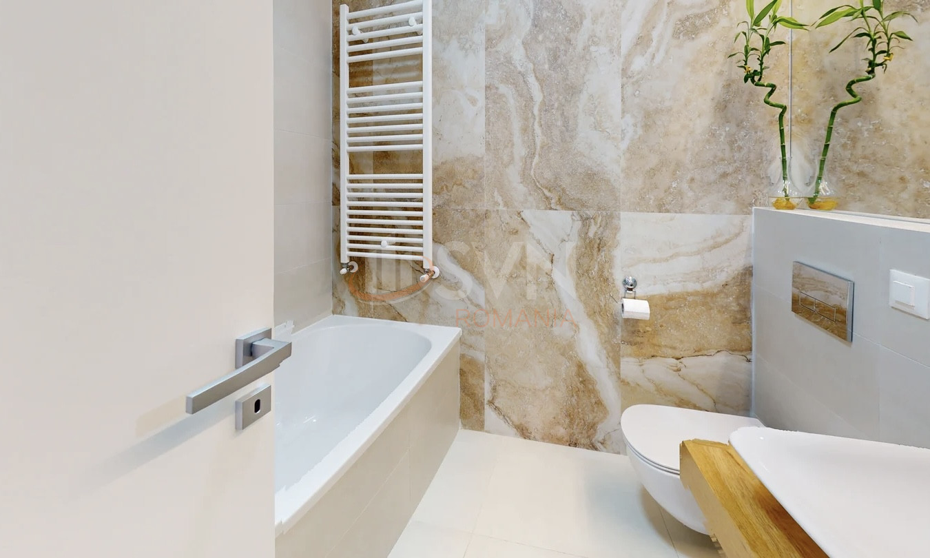 Apartament, 4 camere Bucuresti/Aviatiei