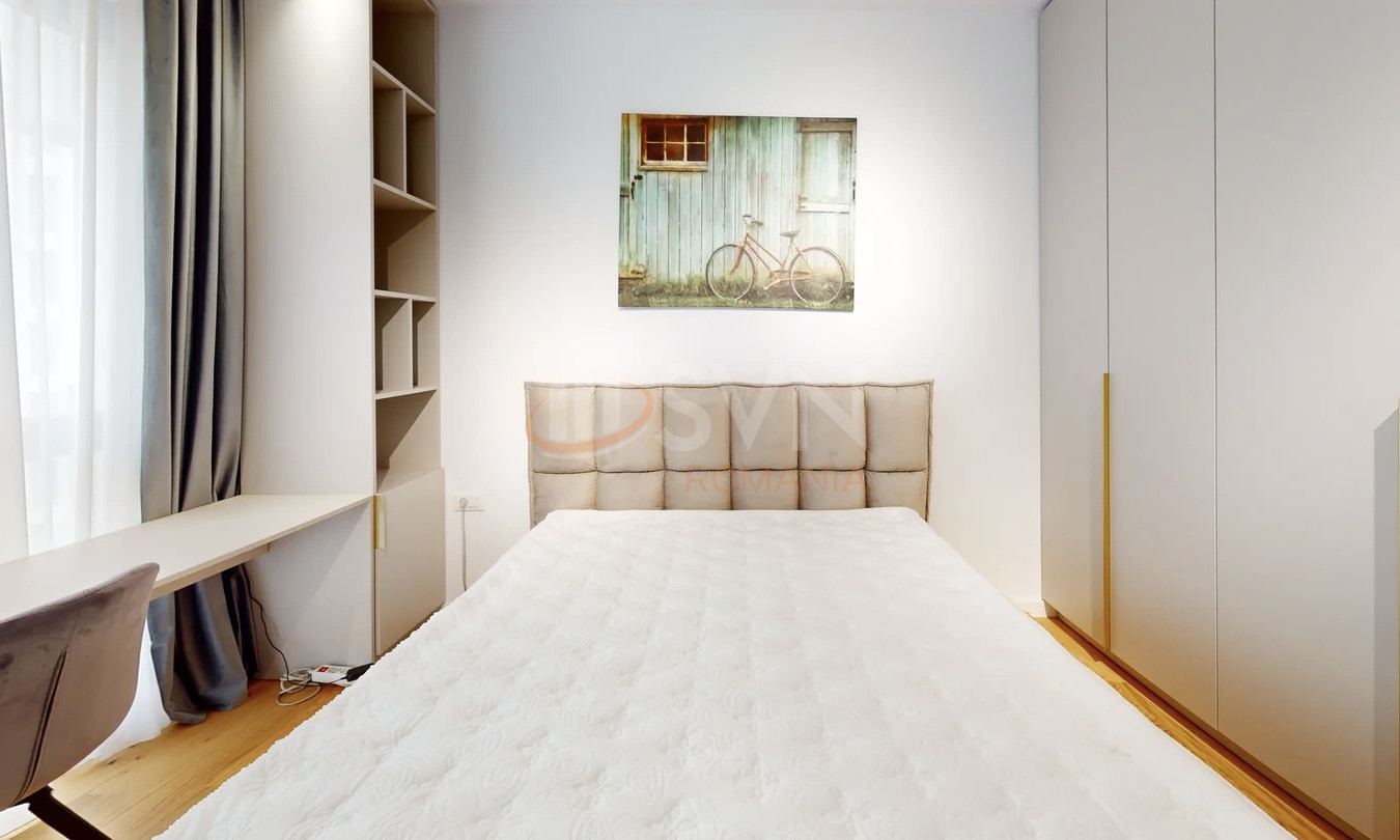 Apartament, 4 camere Bucuresti/Aviatiei